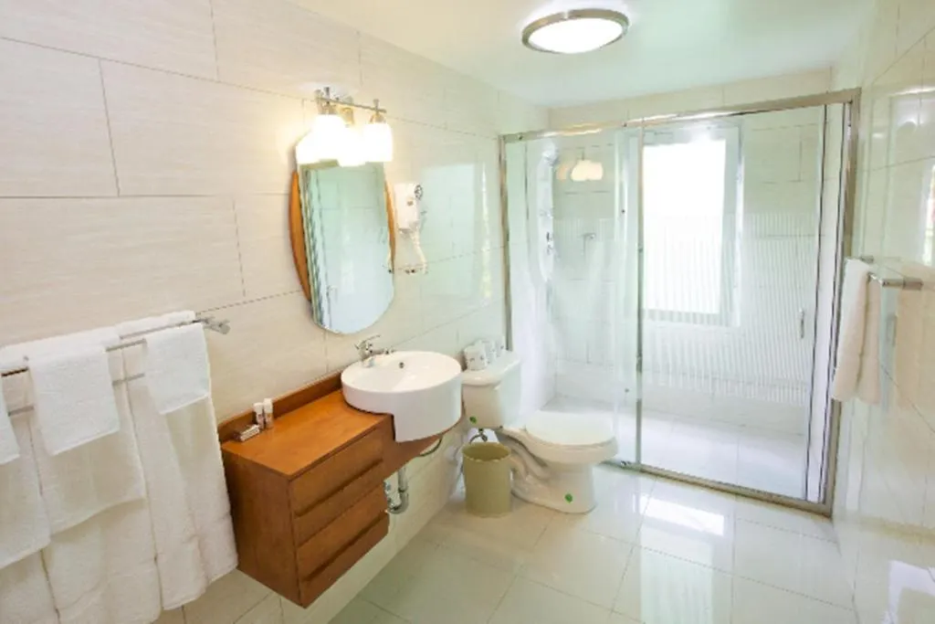 Simpson Bay Suites 3*, Simpson Bay Sint Maarten/Saint Martin