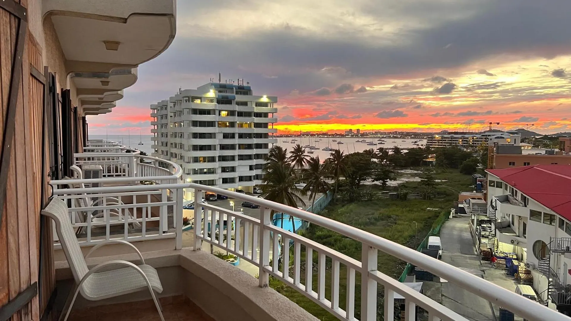 Simpson Bay Suites Sint Maarten/Saint Martin