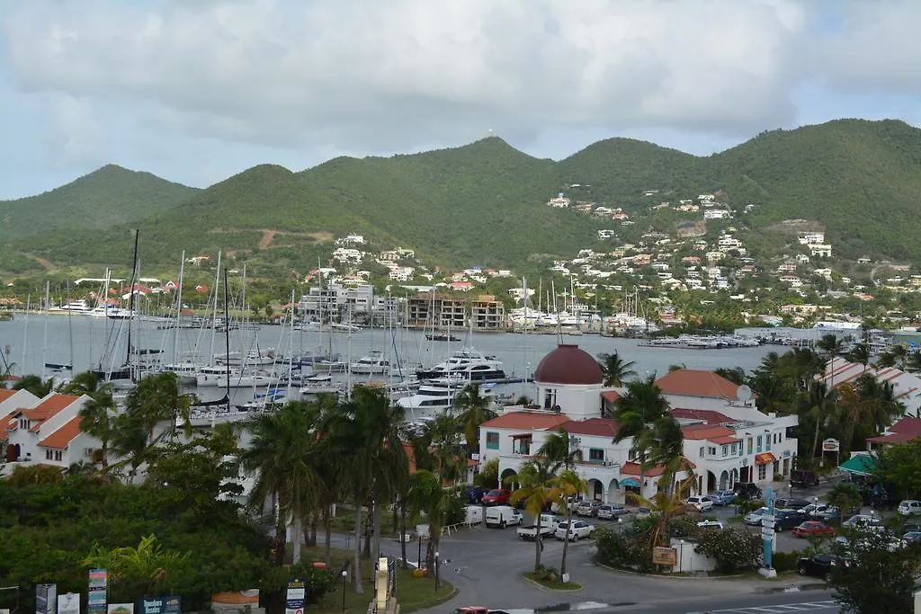 Simpson Bay Suites Hotel Simpson Bay