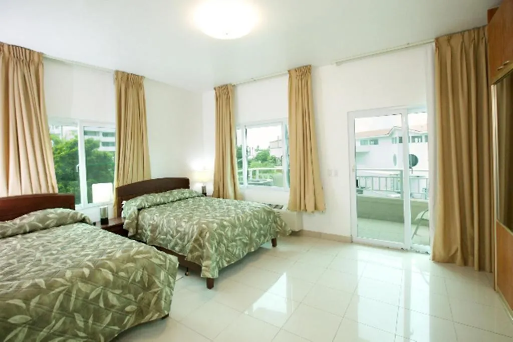 *** Hotel Simpson Bay Suites Sint Maarten/Saint Martin