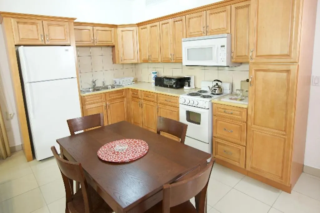 Simpson Bay Suites Hotel