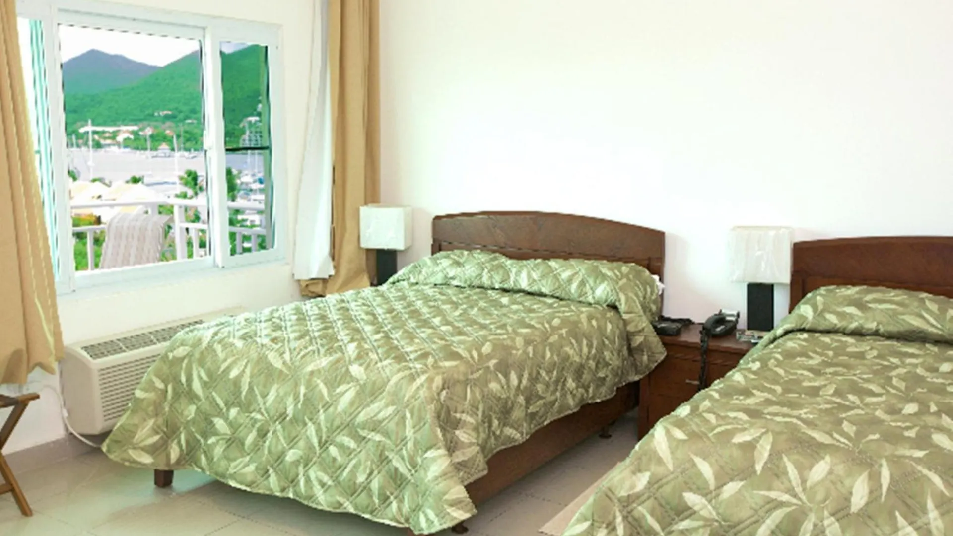 Simpson Bay Suites 3*, Simpson Bay Sint Maarten/Saint Martin