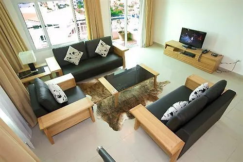 Hotel Simpson Bay Suites