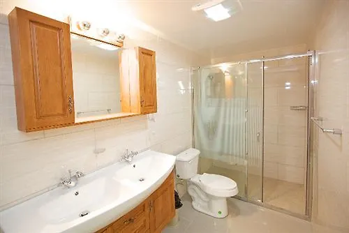 *** Hotel Simpson Bay Suites Sint Maarten/Saint Martin