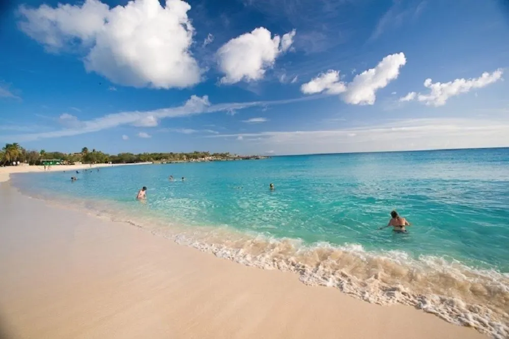 Simpson Bay Suites