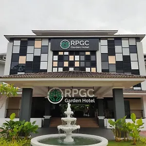 Rpgc Garden Ipoh
