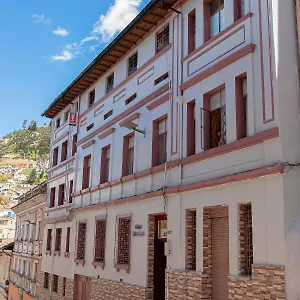 Carlos Luis Quito