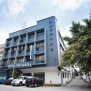 Sakura Ipoh