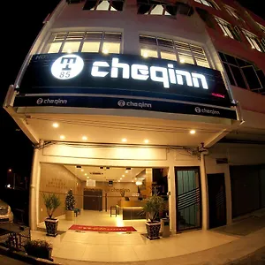 Cheqinn Ipoh