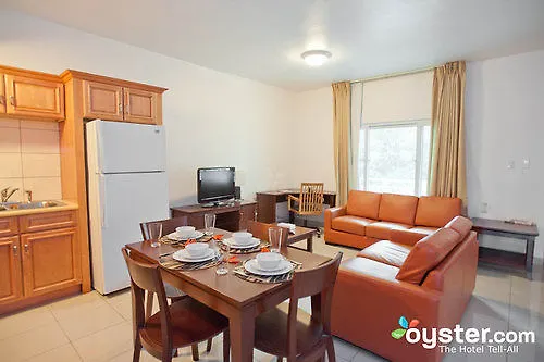 Simpson Bay Suites Отель Симпсон-Бэй